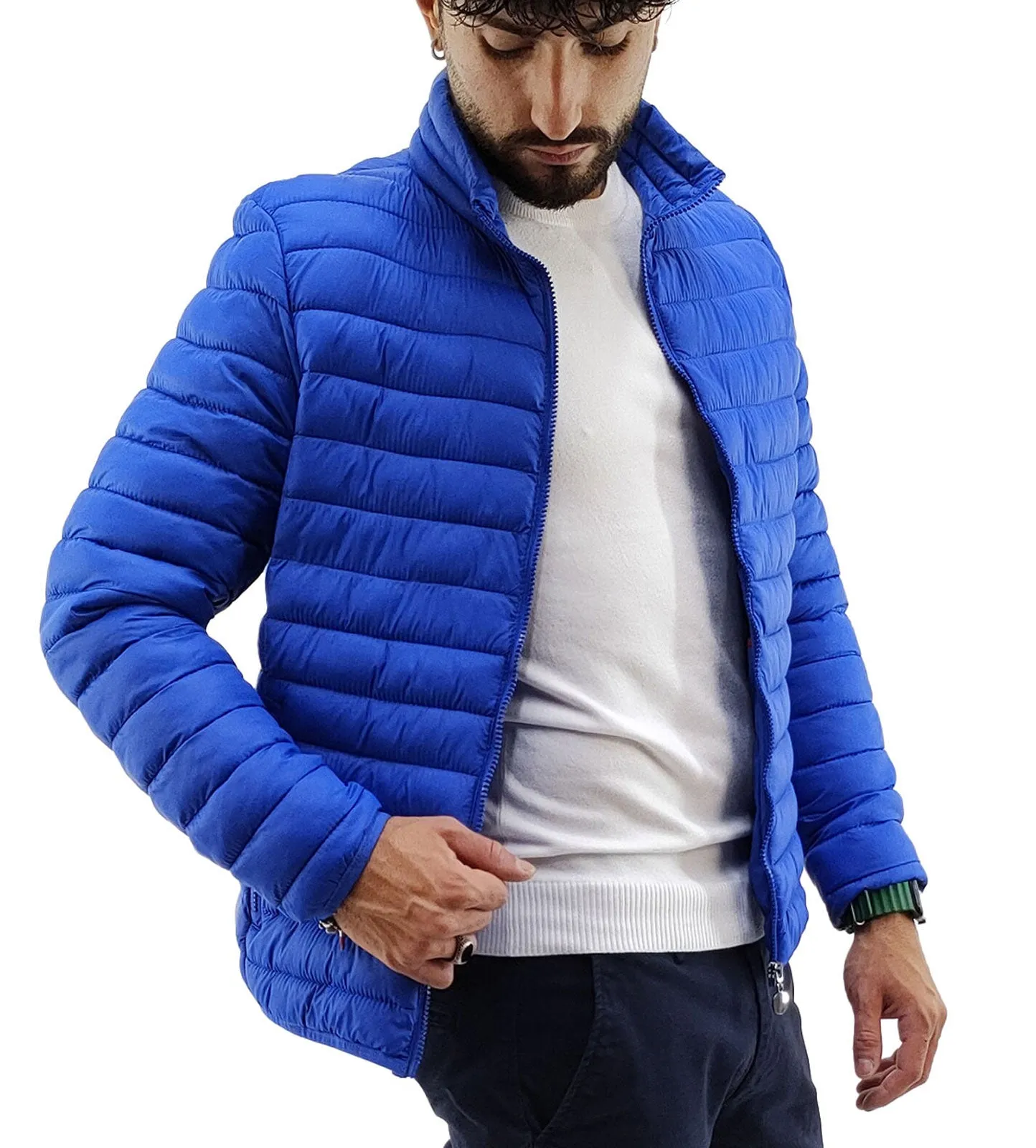 100 Grammi Uomo Jacket