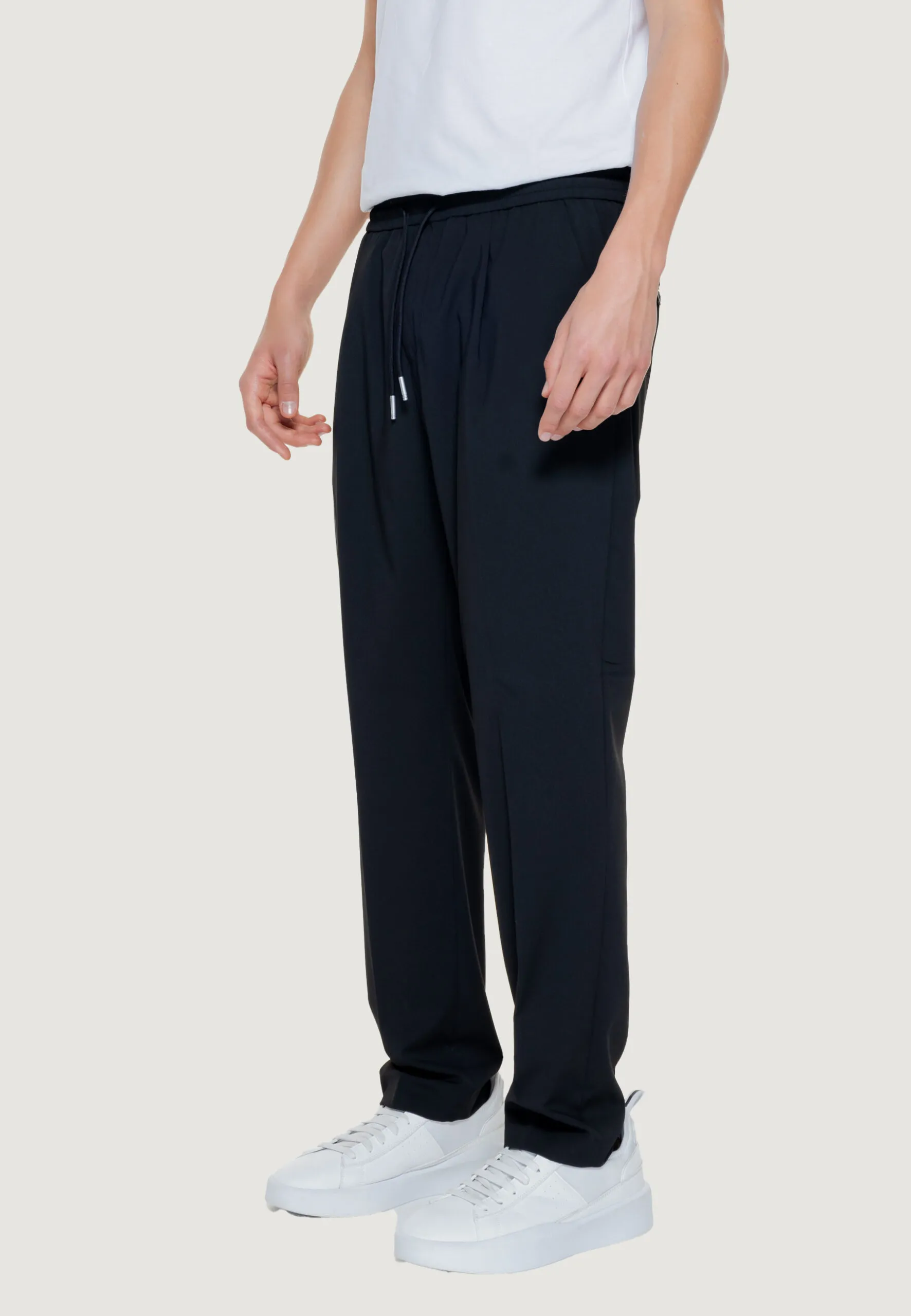 Antony Morato NEIL nero pants.