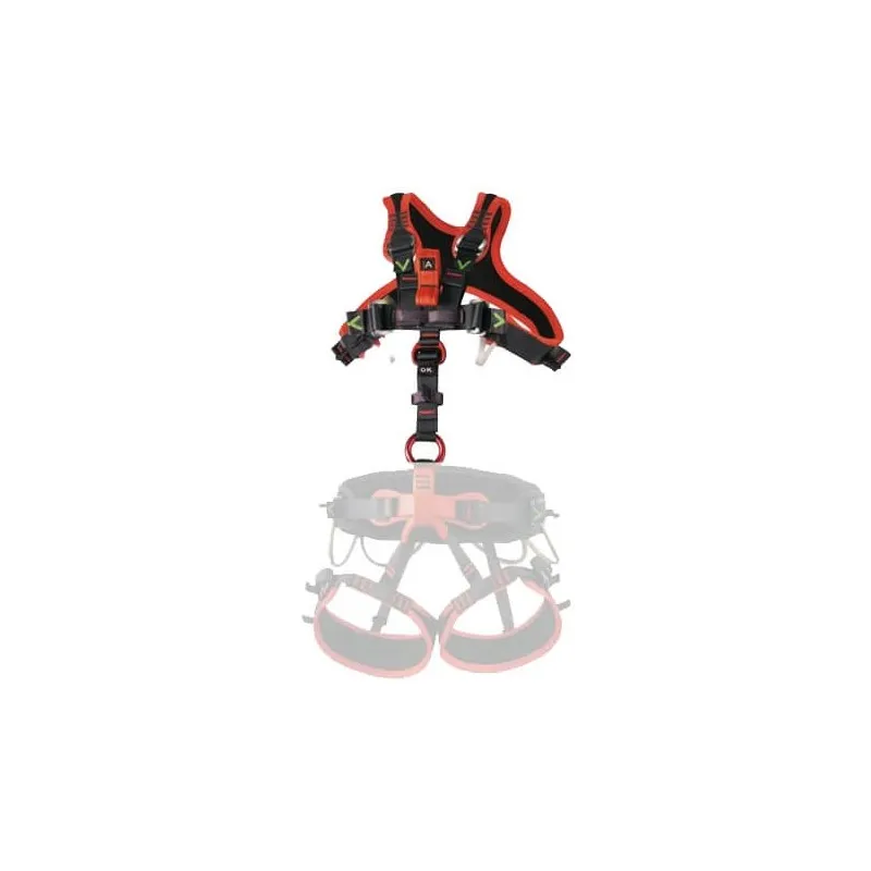 Camp Air Rescue Kit