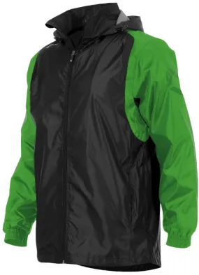 CENTRO WINDBREAKER Hooded Jackets