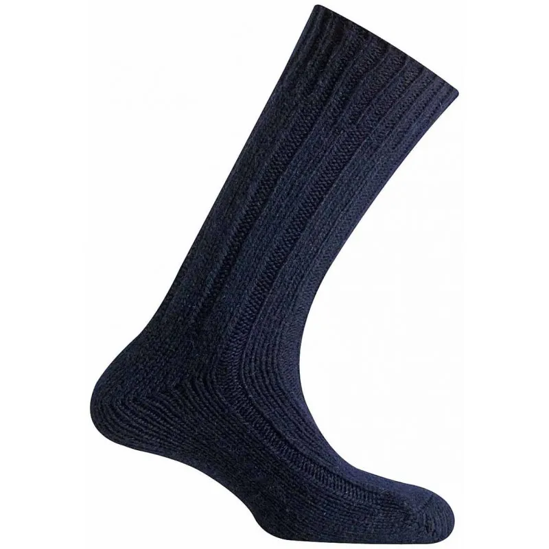 Chaussettes hiver Legend wool
