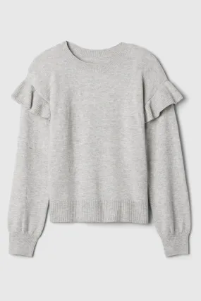 Gap CashSoft Volant Maglione (4-13anni)    