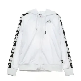 Giacca Tuta Cappuccio Uomo Authentic Ander Disney White
