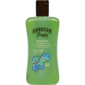 HAWAIIAN TROPIC 65953 DOPOSOLE COOL ALOE GEL - 200 ML