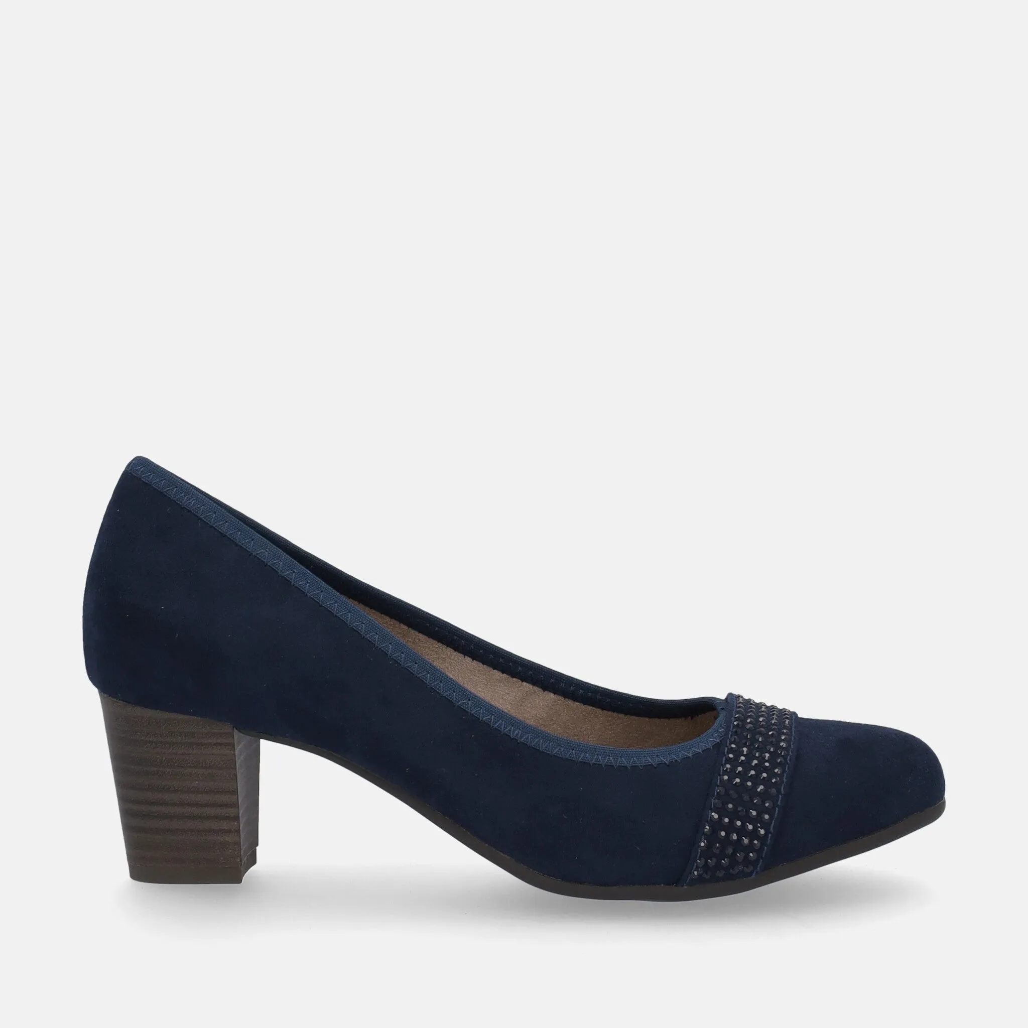 JANA Decollete - Elegant and Stylish Women's Shoes Collection.