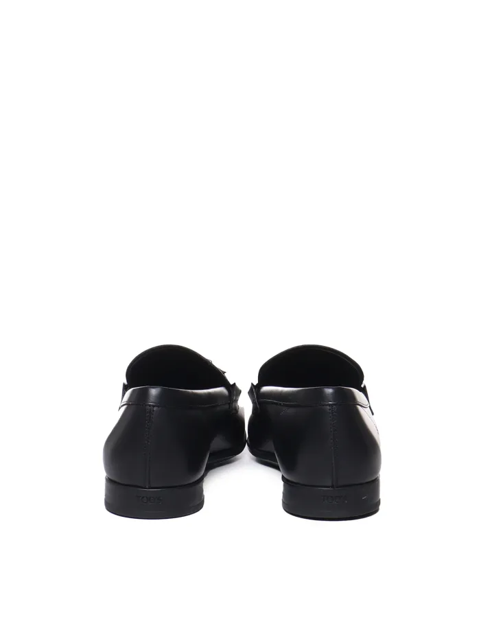MOCASSINO T TIMELESS IN PELLE