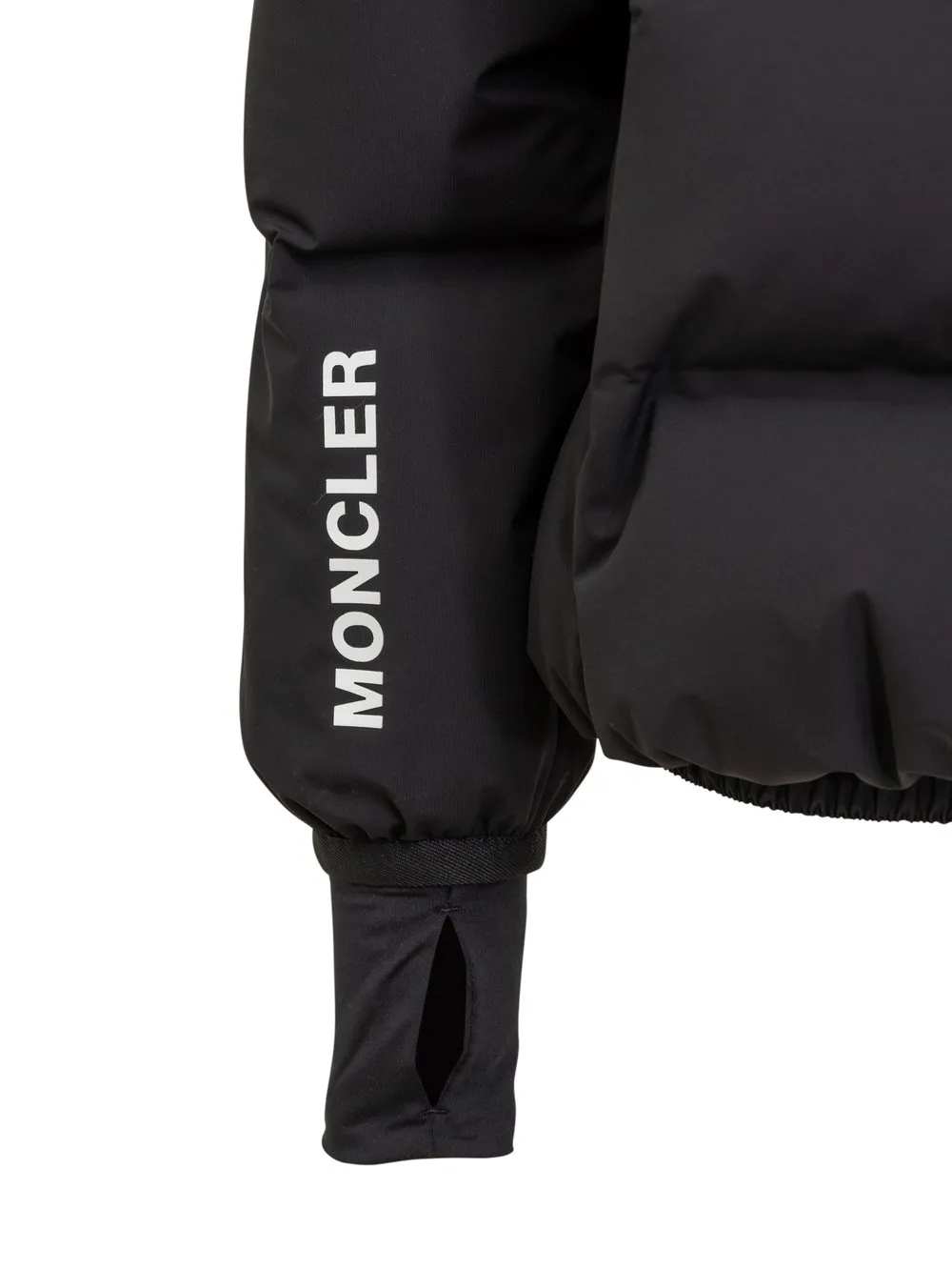 MONCLER GRENOBLE Piumino Suisses