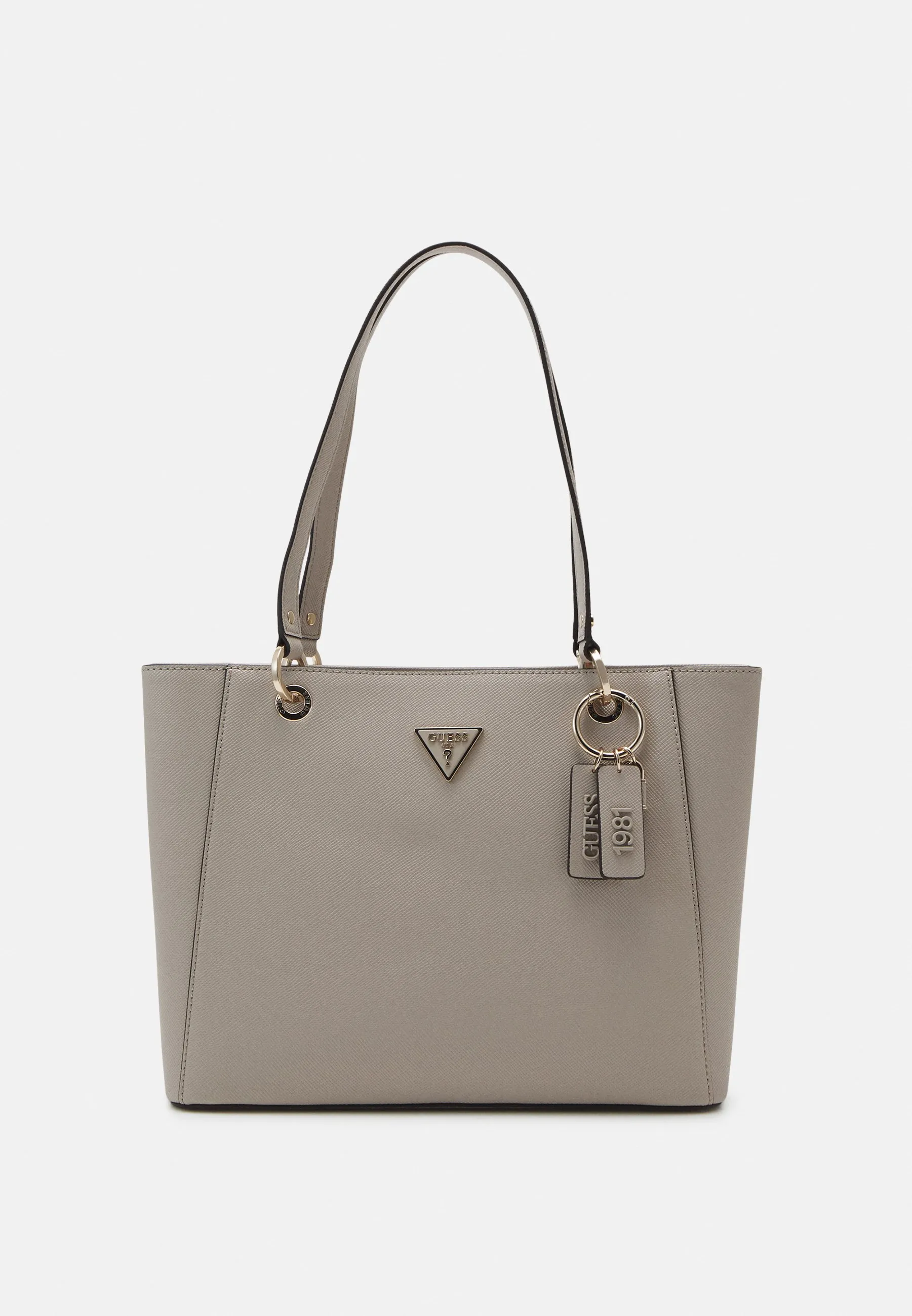 Noelle Tote - Handbag.