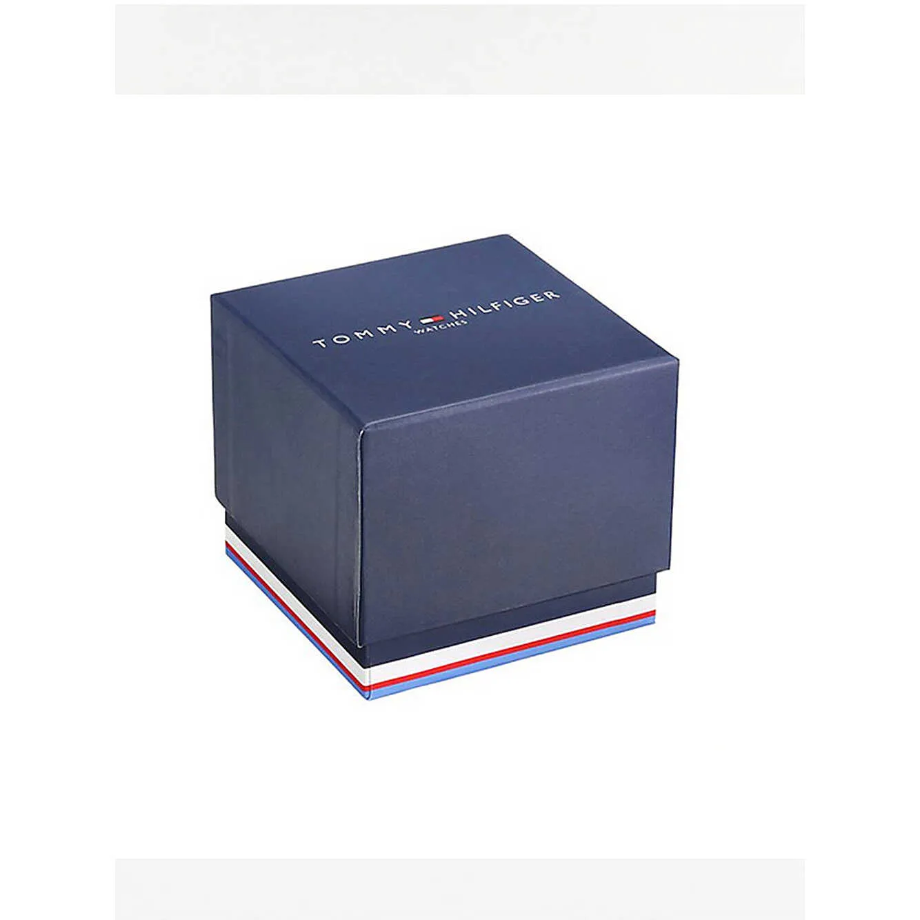 orologio al quarzo Tommy Hilfiger donna Grey