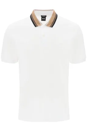 Polo Phillipson Slim Fit