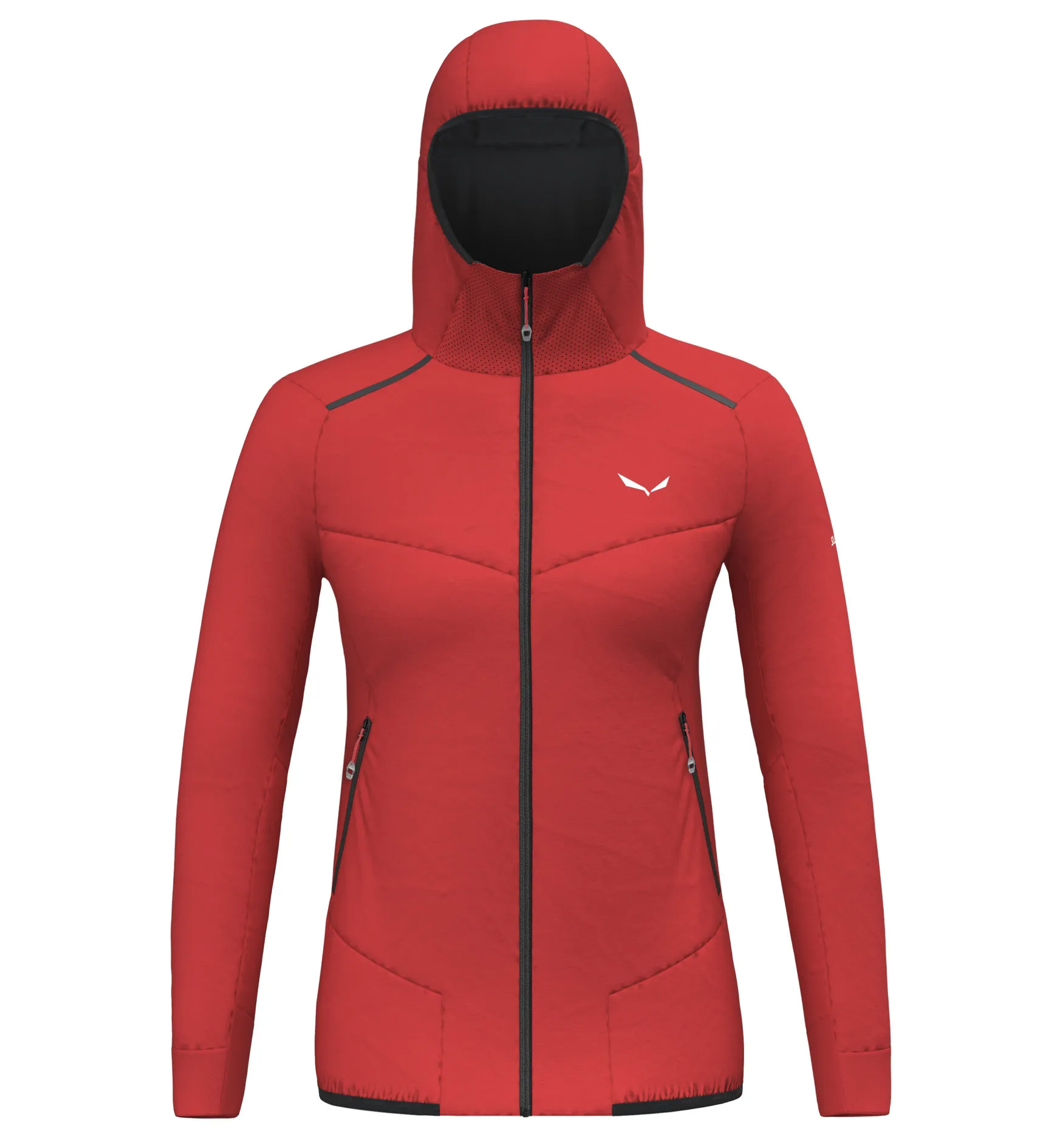 Salewa Pedroc 2 Twr Hyb W - giacca ibrida - donna