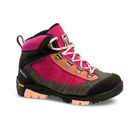 Scarponcino Malaku IV GTX Junior Tecnica