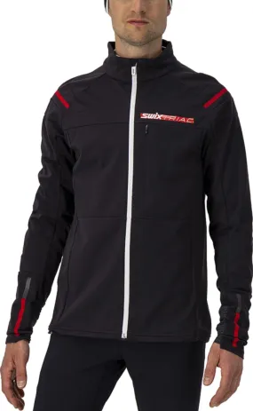 Swix Triac Neo shell jacket
