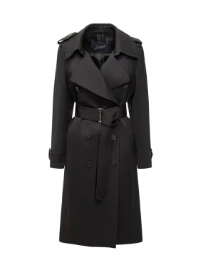 THE SEAFARER Cappotto London