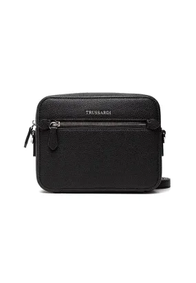TRUSSARDI Lily Camera Bag Borsa Black - 75B01421