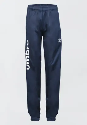 Umbro sweatpants - blue