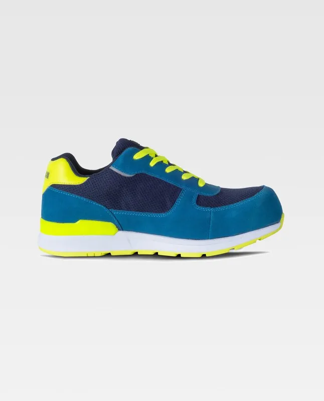 WorkTeam brand shoes